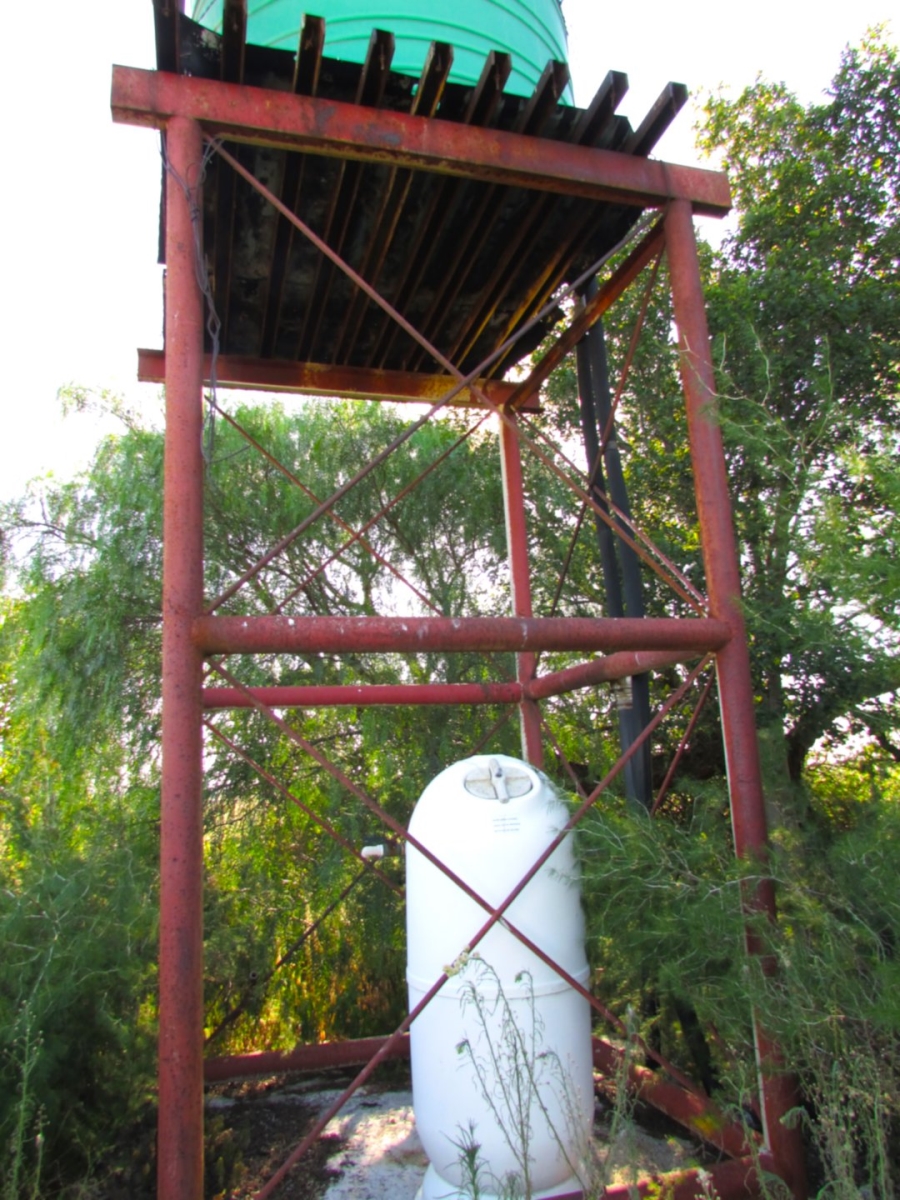 Commercial Property for Sale in Koppies Rural Free State